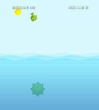 Splahy Fins screenshot, image №1201326 - RAWG