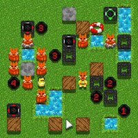 Cats & Boms (Online) screenshot, image №2573140 - RAWG