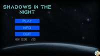 Shadows In the Night screenshot, image №2863226 - RAWG