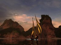 Pirates of the Burning Sea screenshot, image №355838 - RAWG