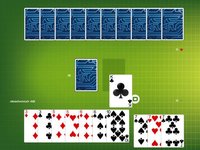 Classic Gin Rummy screenshot, image №1639779 - RAWG