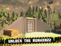 Bunker: Zombie Survival Games screenshot, image №3871639 - RAWG