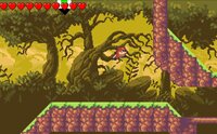 fox in forest screenshot, image №3274250 - RAWG