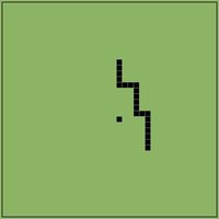CLASSIC SNAKE (NAJDRA Games) screenshot, image №1848170 - RAWG