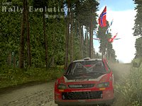 WRC: Rally Evolved screenshot, image №301289 - RAWG