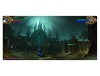 Warcraft 4 Reforge screenshot, image №2374261 - RAWG