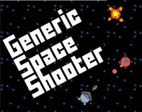 Generic Space Shooter (itch) (Cubzer) screenshot, image №2400049 - RAWG