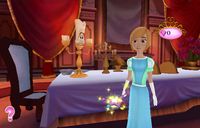 Disney Princess: My Fairytale Adventure screenshot, image №258770 - RAWG