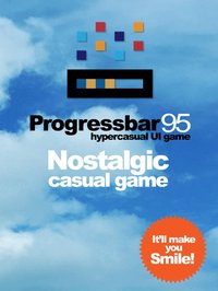 ProgressBar95 - retro desktop screenshot, image №2190689 - RAWG