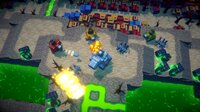BattleTanks - Animal Wars screenshot, image №4147721 - RAWG