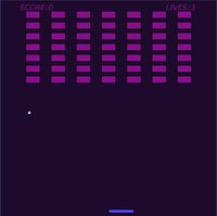 BREAKOUT 2080 screenshot, image №1279648 - RAWG