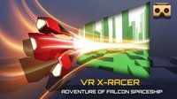 VR X-Racer - Aero Racing Games screenshot, image №1510590 - RAWG