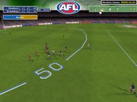 Kevin Sheedy's AFL Coach 2002 screenshot, image №300197 - RAWG