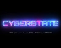 CYBERSTATE screenshot, image №2818190 - RAWG