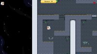 Super Space-Stronaut (AdamGrisdale) screenshot, image №3029814 - RAWG