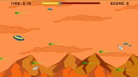 Flappy Worlds screenshot, image №2647289 - RAWG