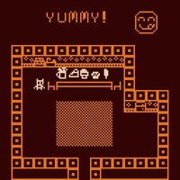 You May Have One Treat, Clarence screenshot, image №2993916 - RAWG