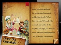 Jack and the Beanstalk Free screenshot, image №968154 - RAWG