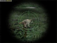 Cabela's Ultimate Deer Hunt screenshot, image №321510 - RAWG