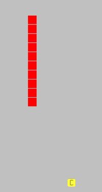 Snake (PMOwen61) screenshot, image №1197082 - RAWG
