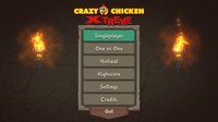 Crazy Chicken Xtreme screenshot, image №3534474 - RAWG
