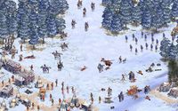 Rise of Nations: Thrones and Patriots screenshot, image №384567 - RAWG