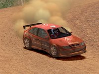 Colin McRae Rally 3 screenshot, image №353584 - RAWG