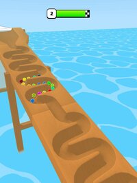 Marble Run 3D screenshot, image №3197099 - RAWG