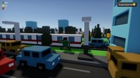Rodent Crossing: COVID Edition screenshot, image №2359564 - RAWG