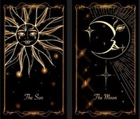 Tarot Academy screenshot, image №3156608 - RAWG