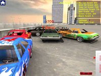 Demolition Derby Reloaded screenshot, image №973127 - RAWG
