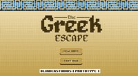 The Greek Escape - Which Way Out? screenshot, image №2247303 - RAWG