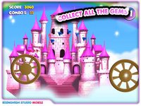 Baby Pegasus in the Rainbow Unicorn Twilight Kingdom screenshot, image №888502 - RAWG