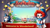 Solitaire in Wonderland screenshot, image №875928 - RAWG
