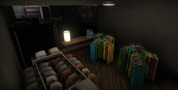 Night Work In a Shop screenshot, image №2848957 - RAWG