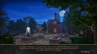 Strings of Fate XI: Magic dream screenshot, image №4231543 - RAWG