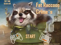 Fat Raccoon Crime`s screenshot, image №3798503 - RAWG