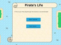 Pirate's Life (itch) screenshot, image №2610858 - RAWG