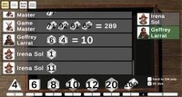 Roles & Dice screenshot, image №3937612 - RAWG
