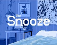 The Snooze screenshot, image №3318618 - RAWG