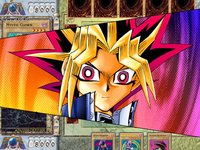 Yu-Gi-Oh! Power of Chaos: Yugi the Destiny screenshot, image №378397 - RAWG