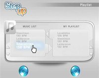 Step Up screenshot, image №258004 - RAWG