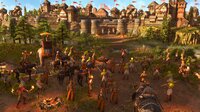 Age of Empires III: Definitive Edition screenshot, image №2548246 - RAWG
