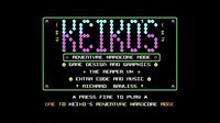Keiko's Adventure (C64) screenshot, image №2452290 - RAWG