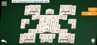 Mahjong Master Solitaire screenshot, image №3414239 - RAWG