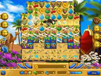 Legend of Egypt - Pharaohs Garden 2 - The sacred crocodile screenshot, image №3552033 - RAWG