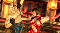 TEKKEN 6 screenshot, image №511044 - RAWG