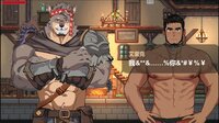 Rainbow Cloud: A GAY RPG screenshot, image №4233223 - RAWG