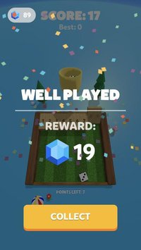 Shut The Box 3D screenshot, image №2310009 - RAWG