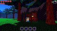 Project Dagger screenshot, image №2783198 - RAWG
